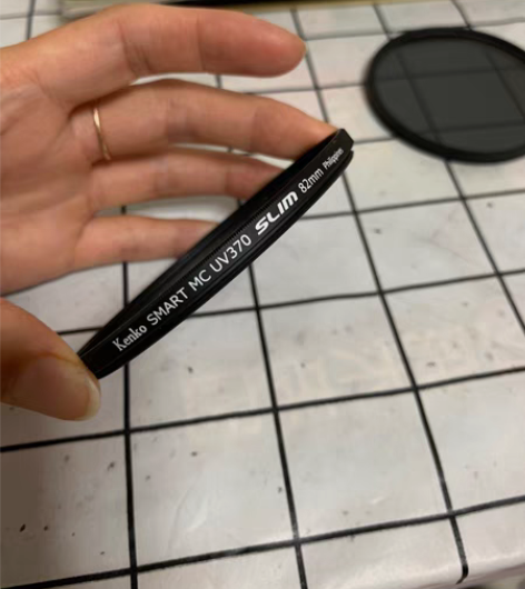 包邮肯高（KenKo）高77PL    滤...