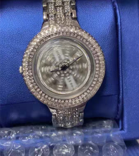 包邮手表 时来运转手表  只能买着玩玩 不...