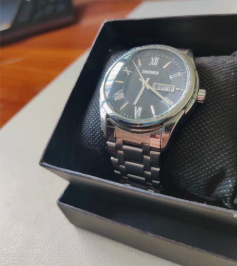 包邮精致手表 非偏远地区包邮 售出不退￥1...