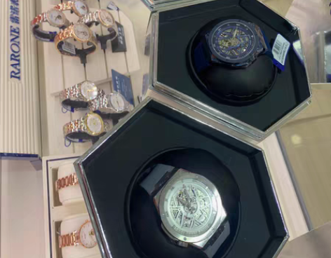 包邮雷诺表双子星2022新款雷诺双子星手表...