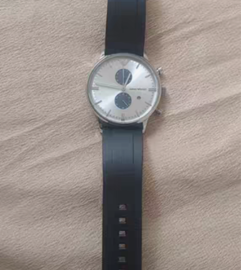 包邮EMPORIO ARMANI阿玛尼男士...