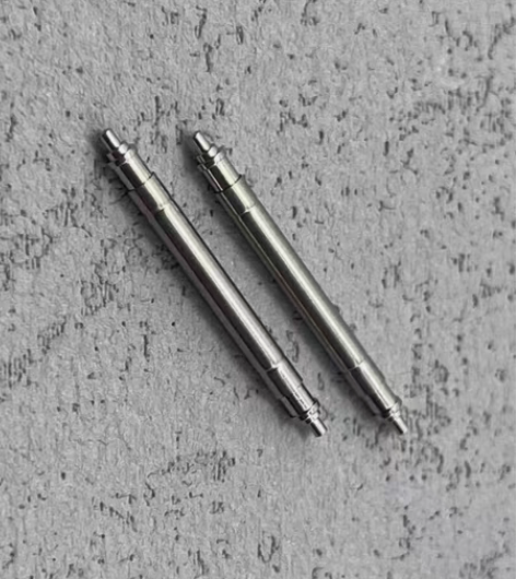 手表表耳/生耳配件适用迪通拿游艇钢带和胶带...