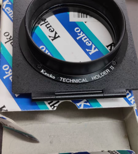 kenko 肯高 滤镜环 滤镜架 62mm...