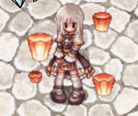 包邮国服CRO-奇荃PC版RO仙境传说(端...