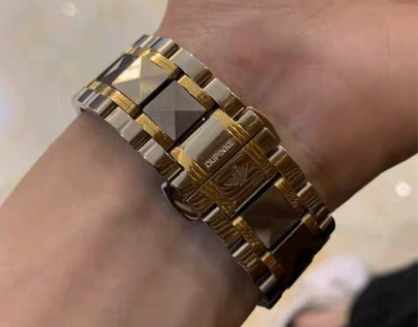 包邮99新欧品客 瑞士认证机械表全自动男表...