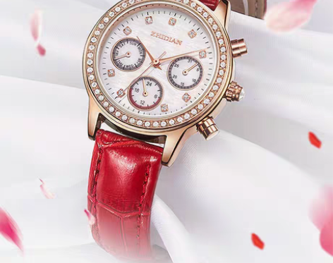 转卖智典 腕表 感兴趣的话点“我想要”和我...