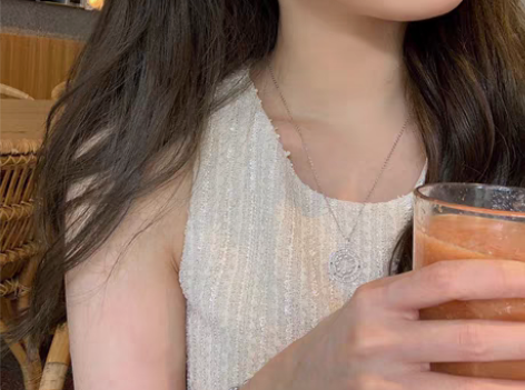 转卖other/其他 耳环 感兴趣的话点“...