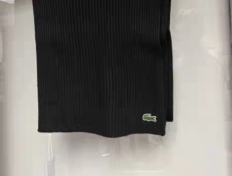 转卖不退换 美国直邮 法国鳄*鱼 男女同款...