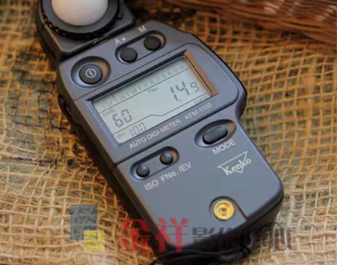 转卖日本KENKO肯高 KFM-1100测...