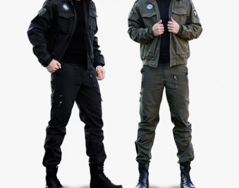 转卖正品春秋户外迷彩服特种兵作训服军迷10...