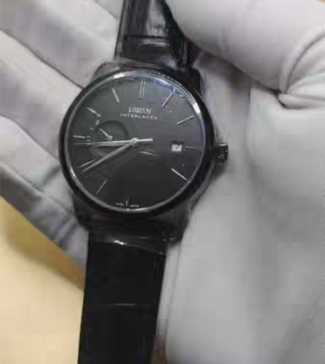 包邮罗宾尼机械表 品牌型号 :LOBINN...