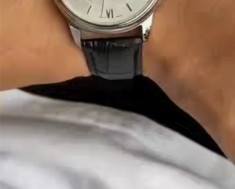 包邮公司发福利全自动纯机械表就一块便宜出了...