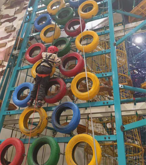 衡阳 杉杉奥特莱斯 曲奇岛小镇 单次套票￥...