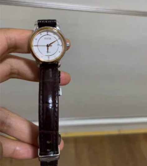 包邮飞亚达手表，8新 感兴趣的话点“我想要...