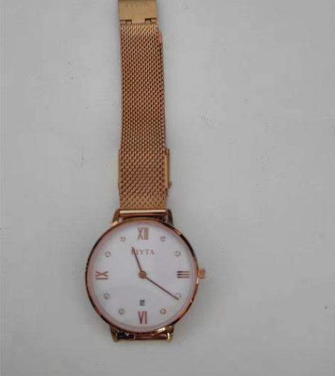 飞亚达手表，七成新现低价转。 感兴趣的话点...