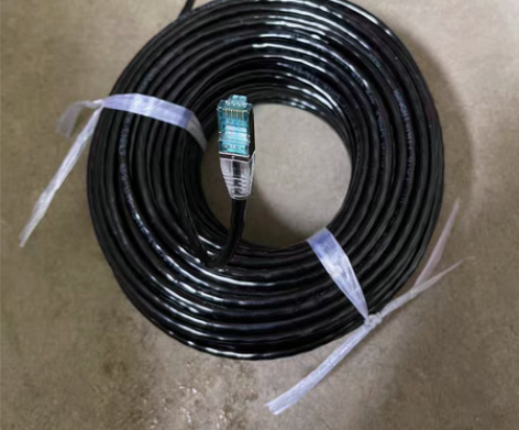 包邮网线6类20米25米30米40米50米...