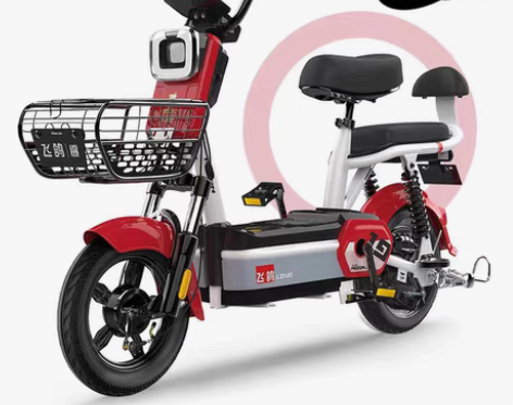 包邮工厂低价直销一批飞鸽全新电动车包邮新国...