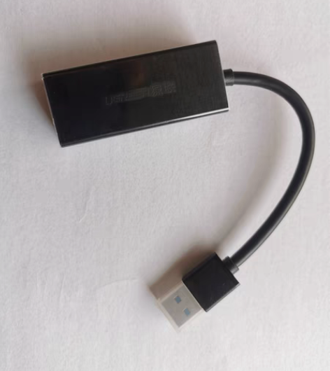 包邮绿联usb转网口网线转接口千兆网卡有线...