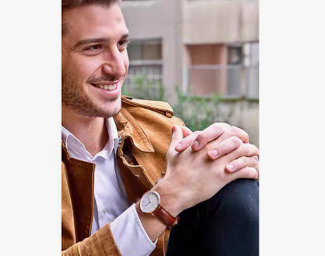 包邮DanielWellington丹尼尔...