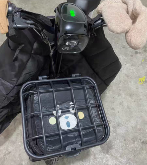 哈啰·棒途，手机可全程操控解锁和查看定位，...