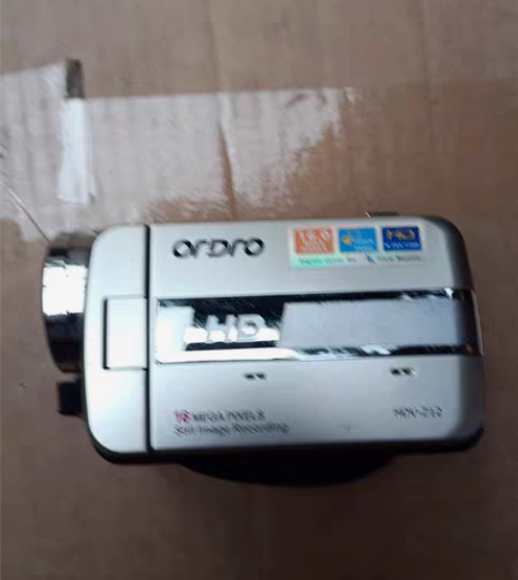 包邮Ordro/欧达 HDVZ12，成色很...
