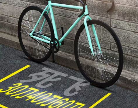 转卖洛维斯死飞自行车倒刹男女学生单车倒骑复...