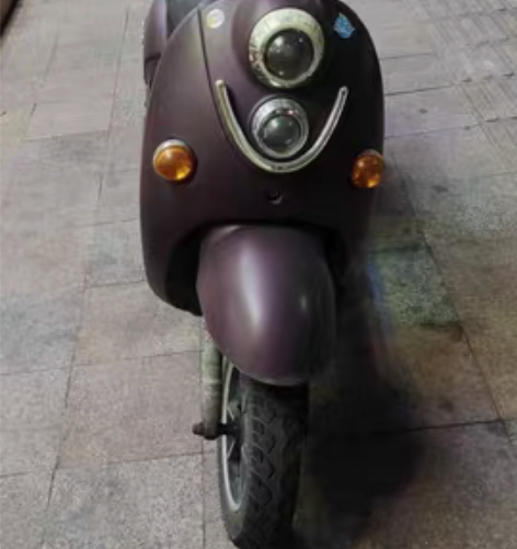 五羊二手电动车，电池再战两年没有问题 感兴...