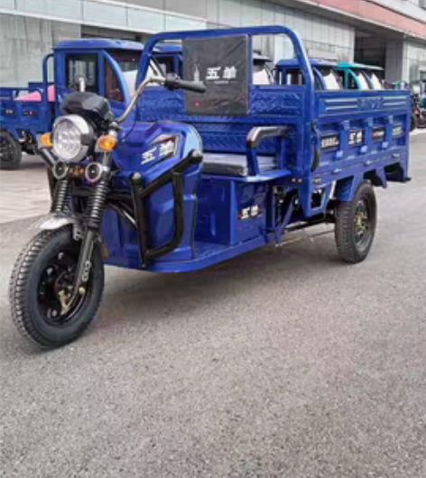 1.6米五羊战鹰二代1.5厚钢板门心钢板底...