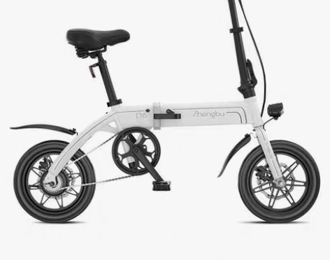 售正步电动自行车，48v，续航50公里，原...