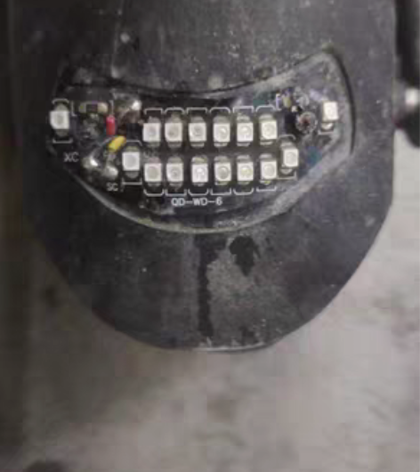 包邮贝其尔电动滑板车维修创鹭阿尔朗激战正步...