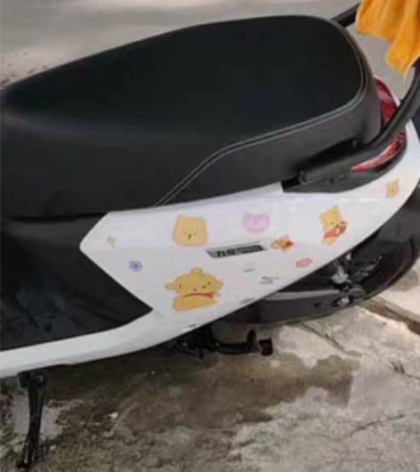 九号电动车，型号N90c 2022年11月...