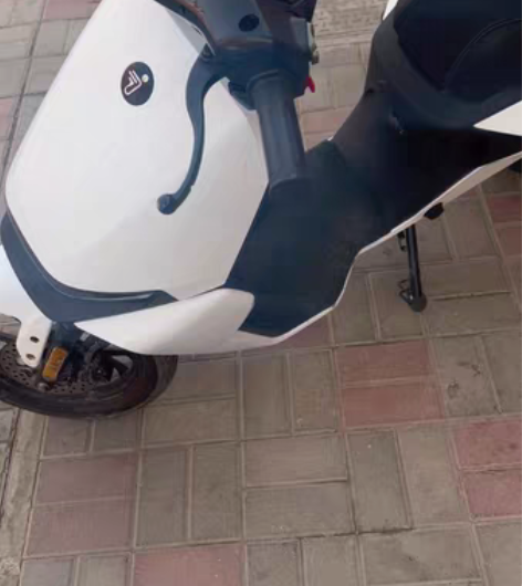 九号mmax90机械师，空车出售带电池80...