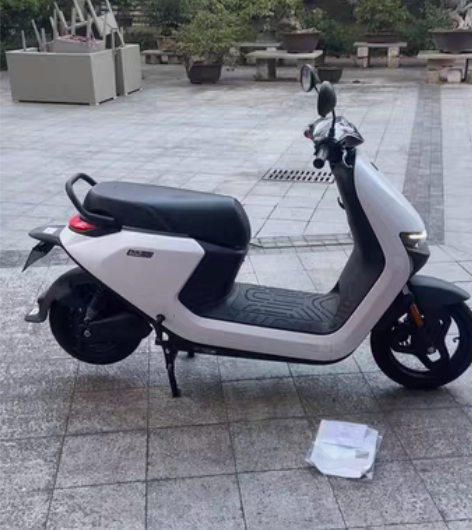 九号- N70c 300公里 22-12-...