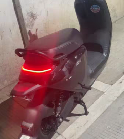 出九号n85c，22年11月30激活，全车...