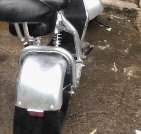 电动自行车，2000瓦电机，爬坡劲道十足，...