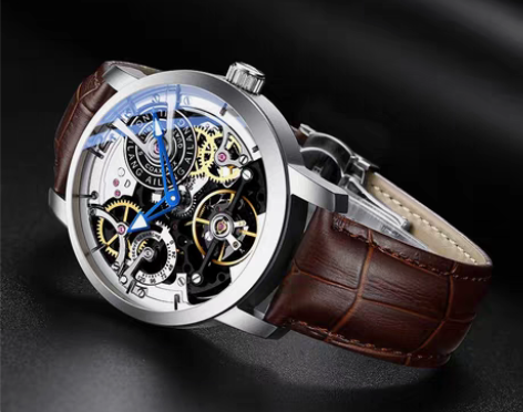 转卖艾浪 腕表 感兴趣的话点“我想要”和我...