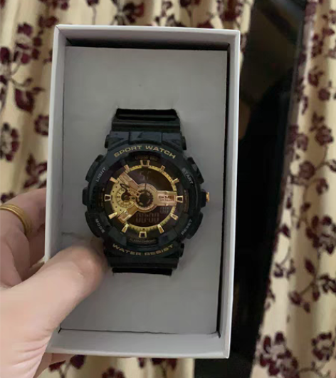 全新买回来带了一个小时 感兴趣的话点“我想...