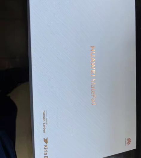 华为 mate pad 10.4寸 4+6...