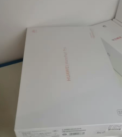 包邮华为mate pad Pro10.8全...