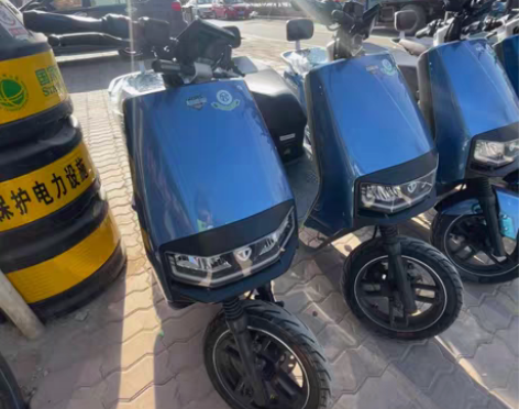 台铃电动车  1500w 电机  质保两年...