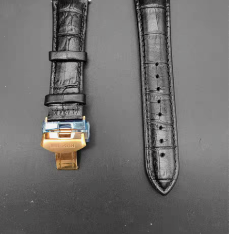 包邮全新罗西尼原装正品表带，表带宽度22m...