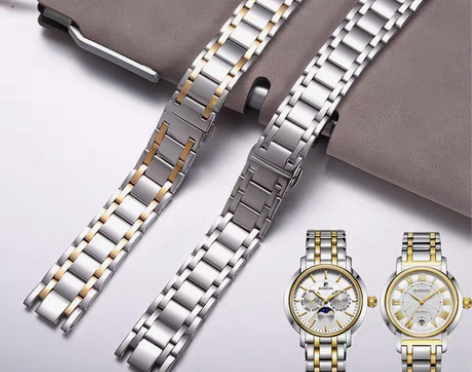 包邮罗西尼5565钢带5566 5567 ...