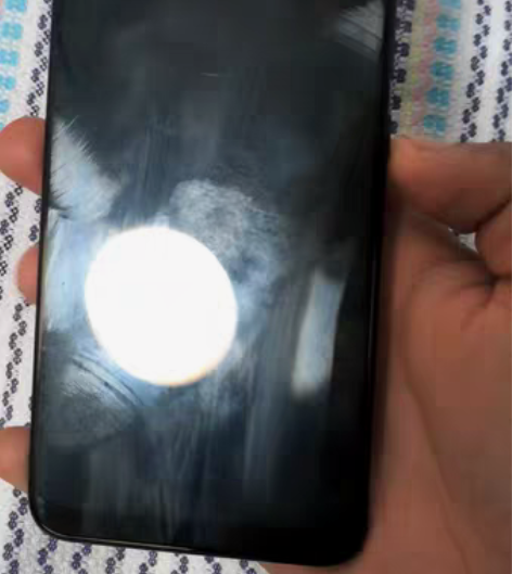 小米8       别拍 感兴趣的话点“我...