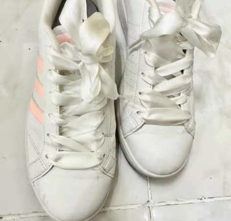 adidas阿迪达斯GRAND COURT...