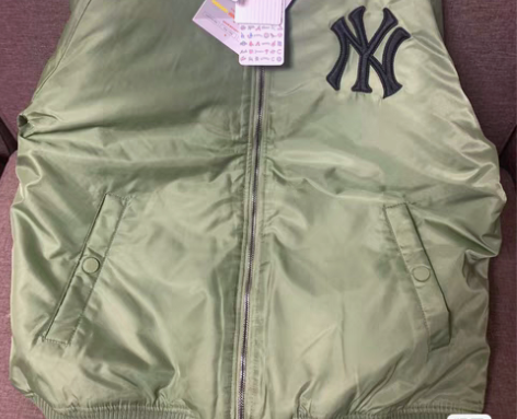 包邮闲置自购的，几乎全新，没有发票了，ML...