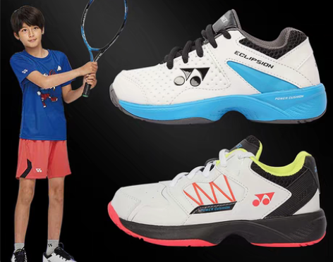 转卖YONEX尤尼克斯儿童网球鞋专业yy超...