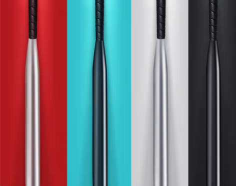 转卖【年货价】棒球杆铁棒球棒防身车载武器家...