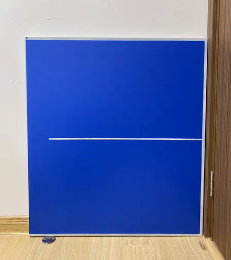 家用儿童益智锻炼折叠乒乓球桌 160x90...