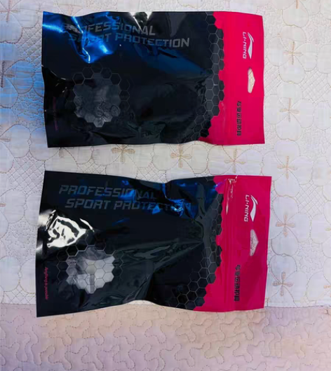 包邮乒乓球 李宁护髌带236-1 两只 感...