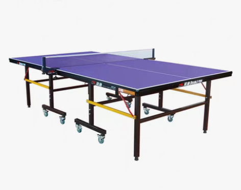 转卖双鱼 201A 乒乓球台 折叠移动式 ...